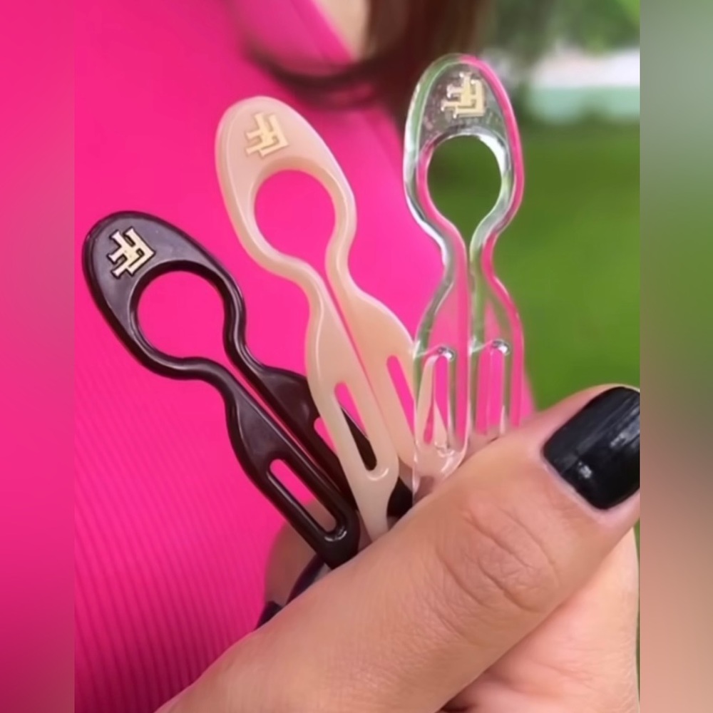 NWOB Fiona Franchimon No. 1 Hairpin Set of FIFTEEN!